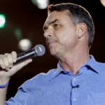 Flávio: Lula se apequena e pensa só na eleição