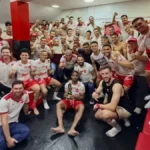 Vila Nova vence clássico contra Atlético-GO e se reabilita na Série B