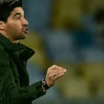 Abel admite má fase do Palmeiras após virada: ‘Não estamos bem