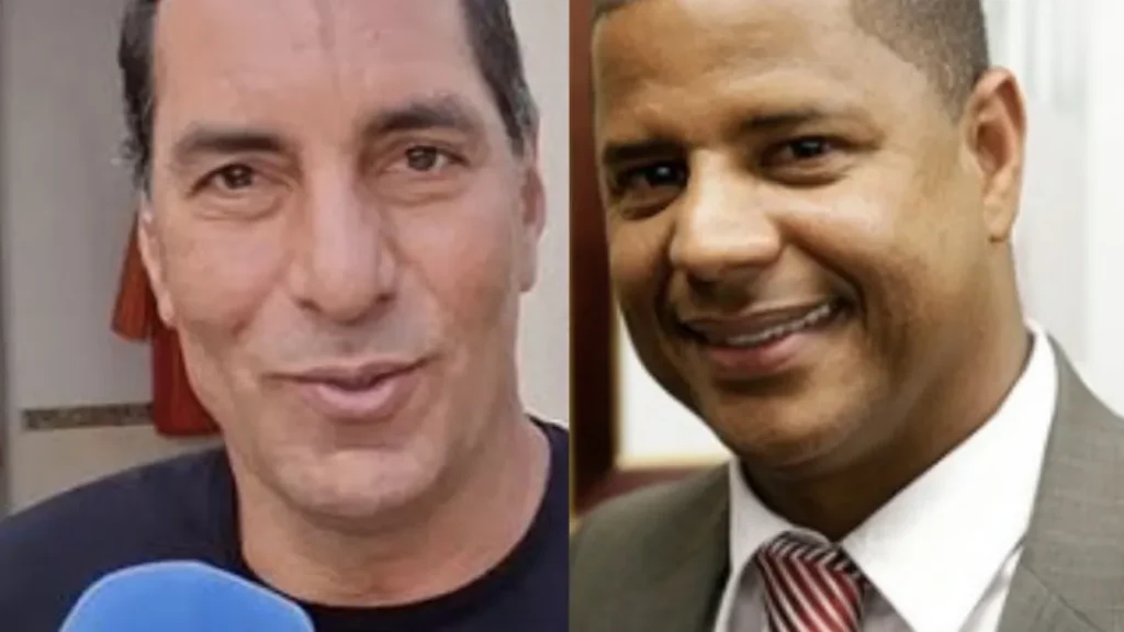 Marcelinho e Edmundo superam fortuna de políticos e só perdem para bilionários