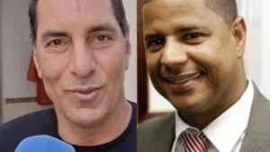 Marcelinho e Edmundo superam fortuna de políticos e só perdem para bilionários