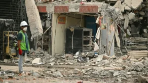 Terra em alerta: o que os terremotos nos ensinam
