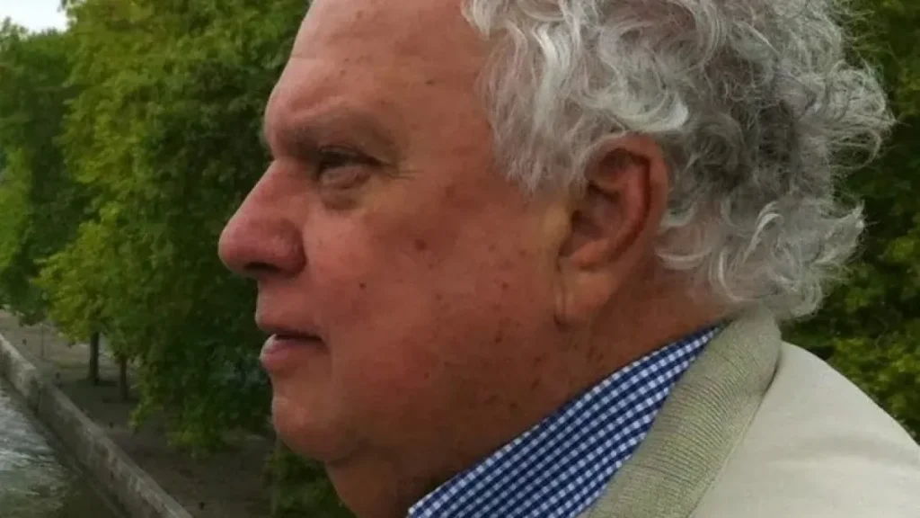 Luiz Gutemberg, ícone do jornalismo de Brasília, morre aos 89 anos