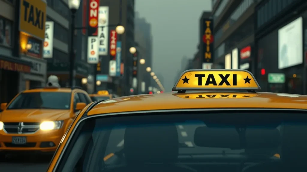 Taxi Driver explicado: a solidão urbana segundo Scorsese