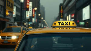 Taxi Driver explicado: a solidão urbana segundo Scorsese